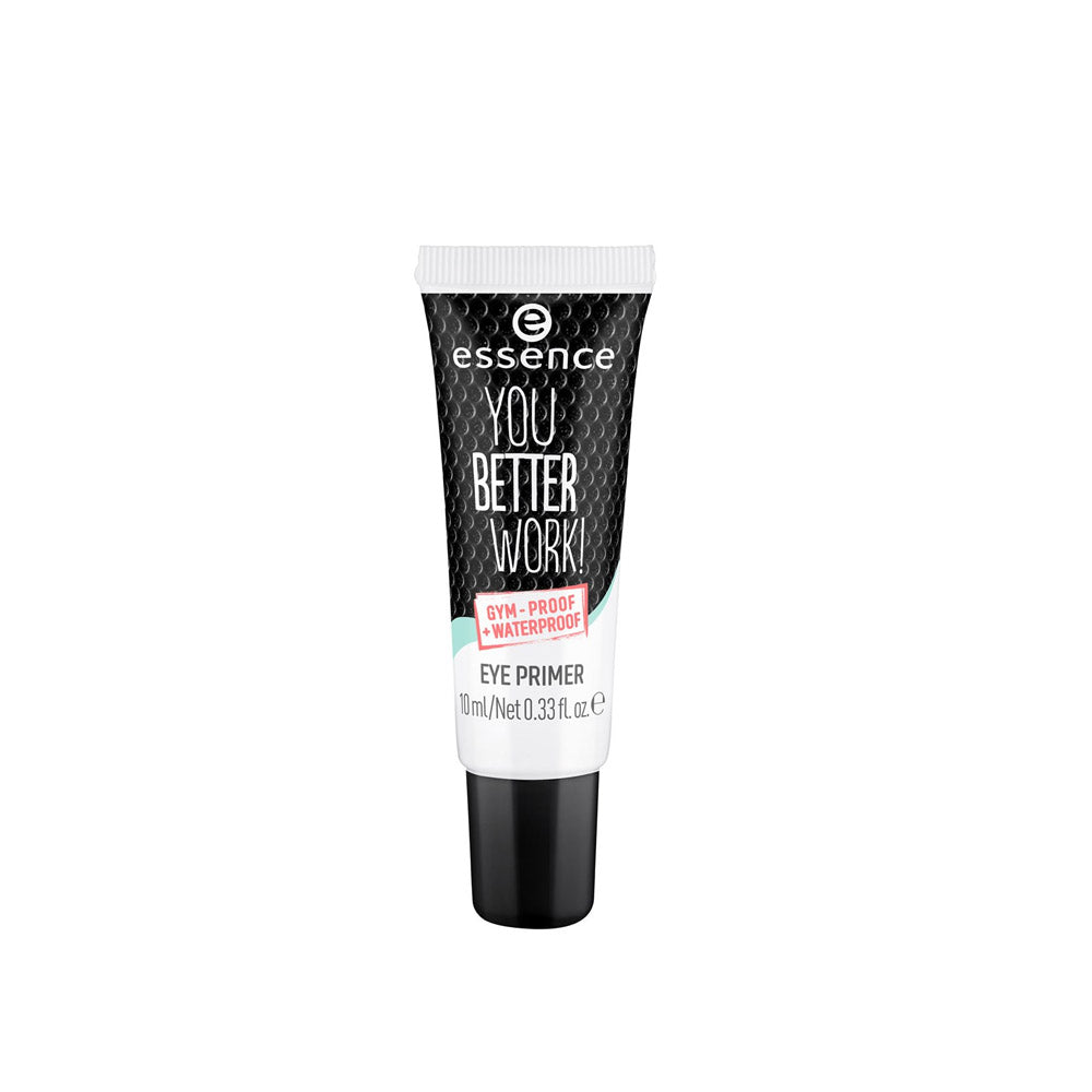 Essence - You Better Work Eye Primer