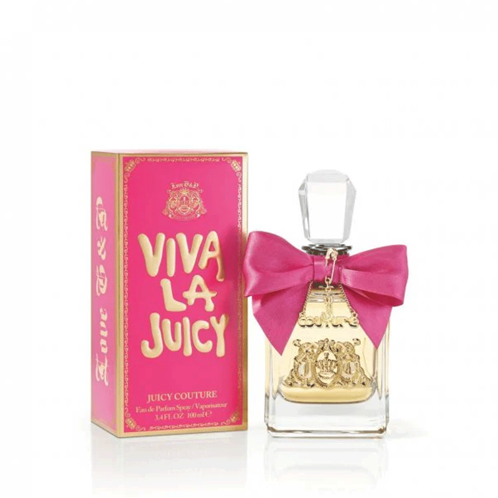 Juicy Couture Viva La Juicy Edp 100ml