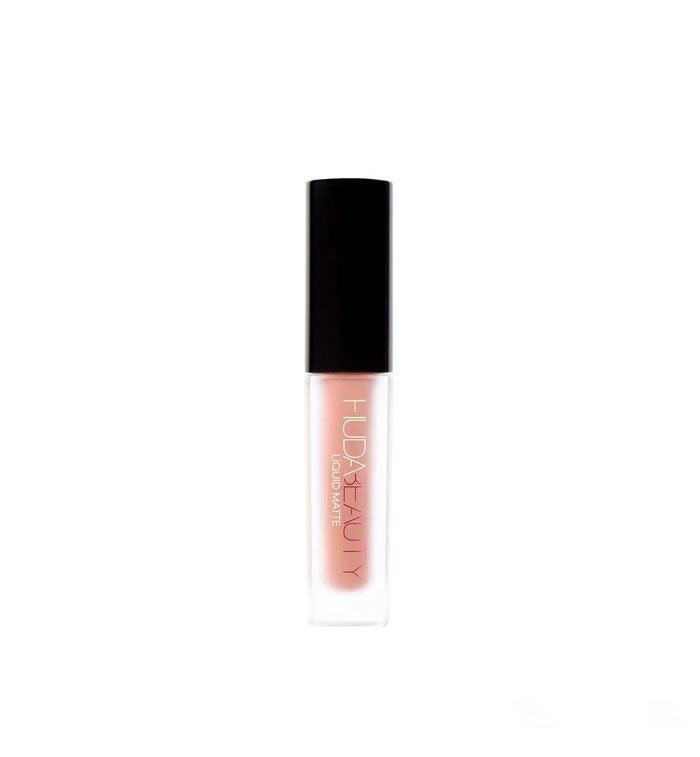Huda Beauty Liquid Matte Minis, Crush