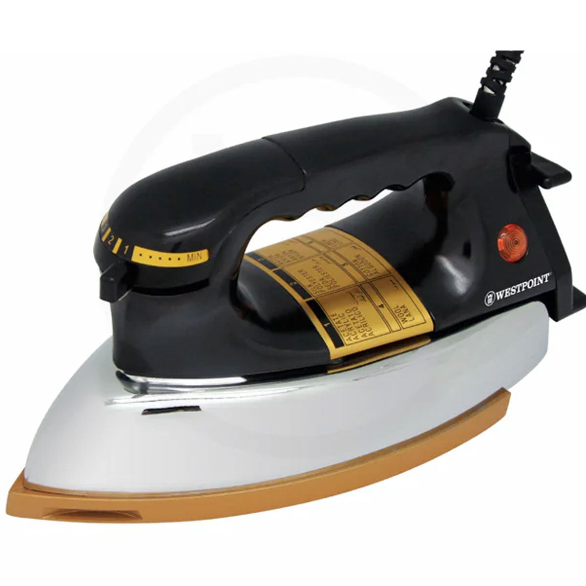 Westpoint Dry Iron WF-98B - My Store