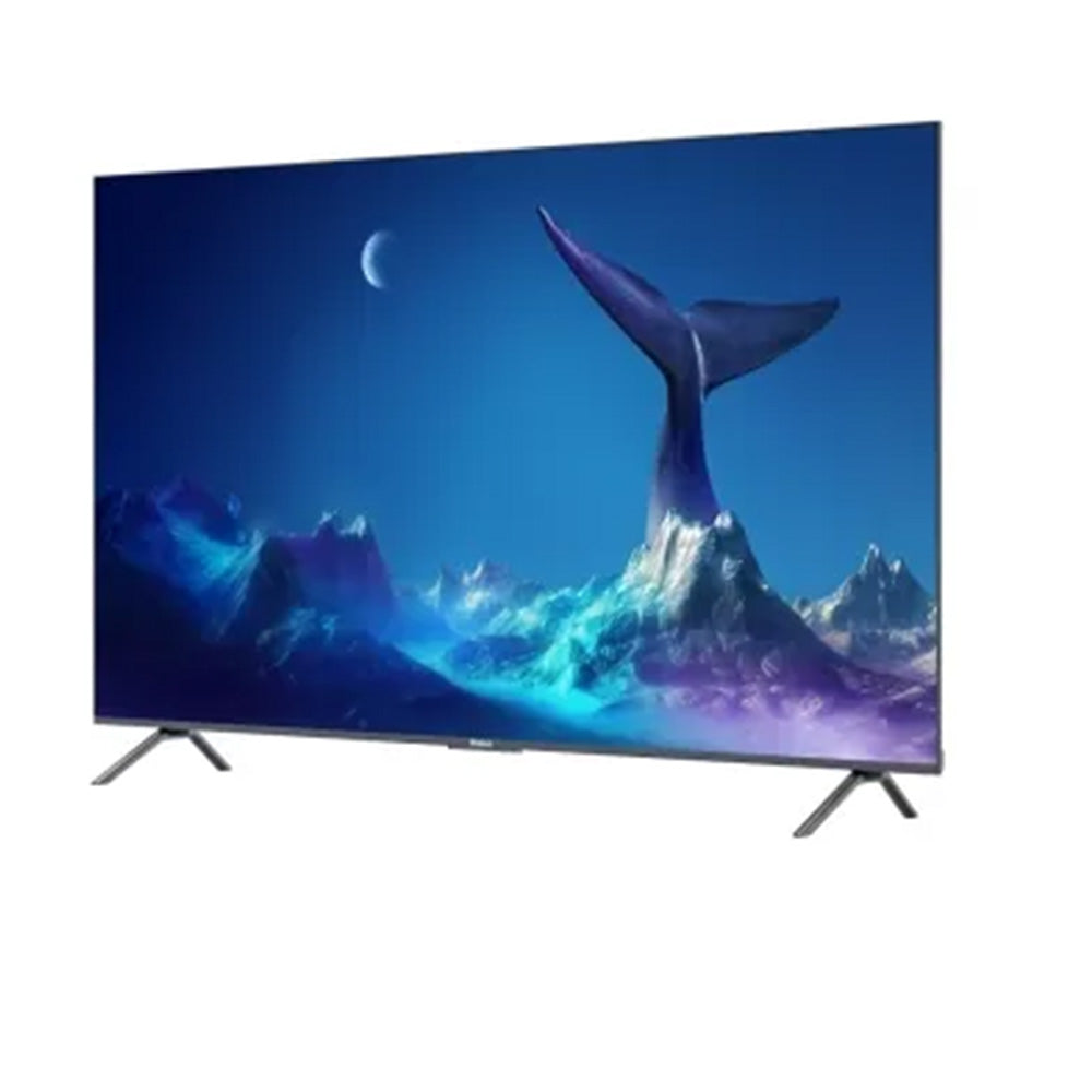 HAIER 98 INCH SMART & 4K QLED GOOGLE TV Model 98S90EUX