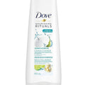 Dove Nourishing Conditioner Coconut & Hydration 355Ml