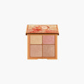Huda Beauty Mini Glow Obsessions Highlighter Face Palette Light 6.4gm