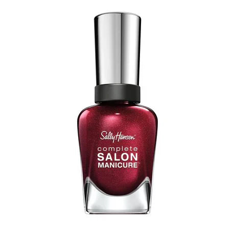 Sally Hansen Salon Manicure Nail Polish
