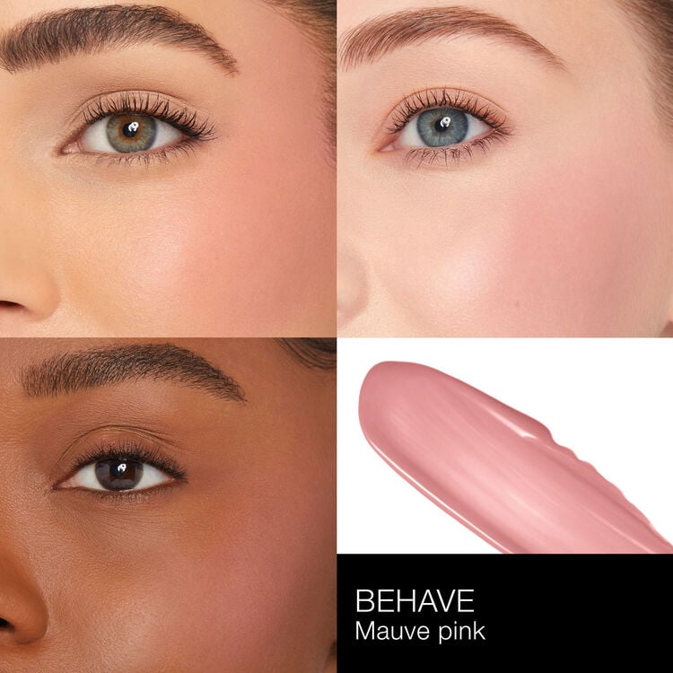 Nars - Afterglow Liquid Blush, BEHAVE