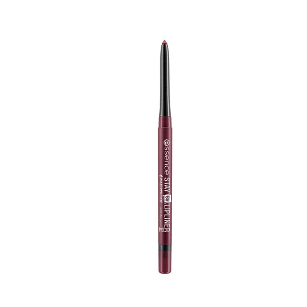 Essence - Stay 8h Waterproof Lipliner 07