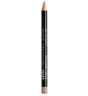 NYX Professional Makeup- Slim Lip Pencil - 14 Mauve