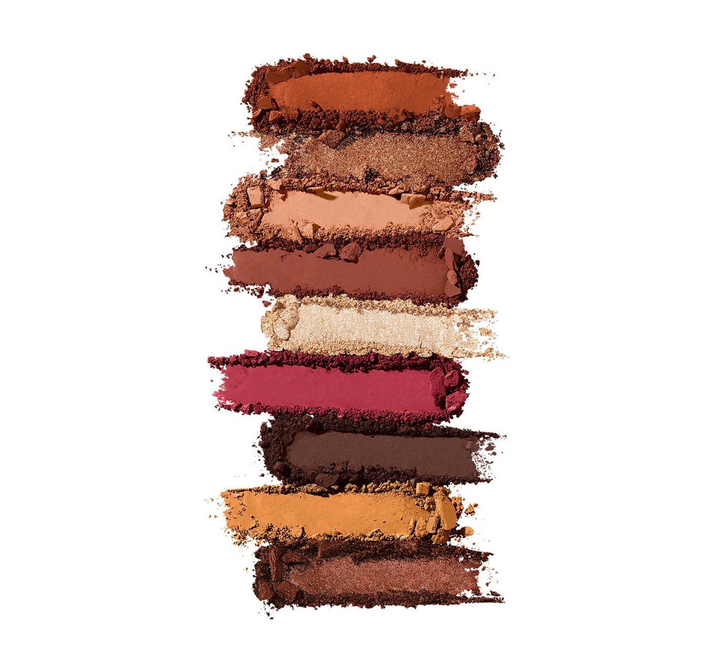Morphe 9D Painted Desert Artistry Eyeshadow Palette