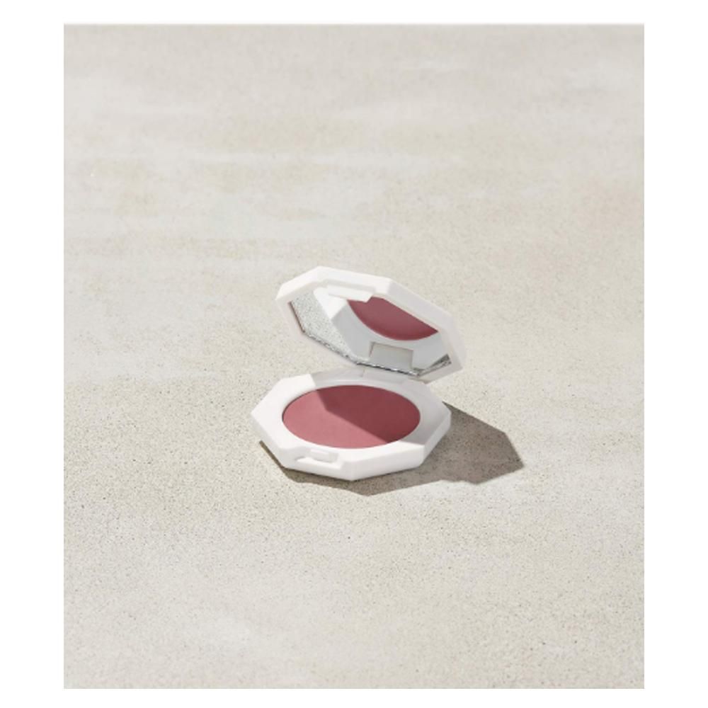 Fenty Beauty- Cheeks Out Freestyle Cream Blush- Cool Berry