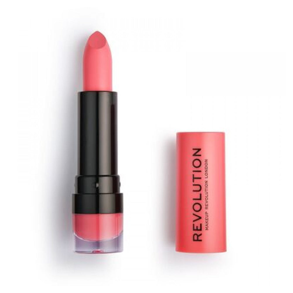 Revolution- Excess 138 Matte Lipstick