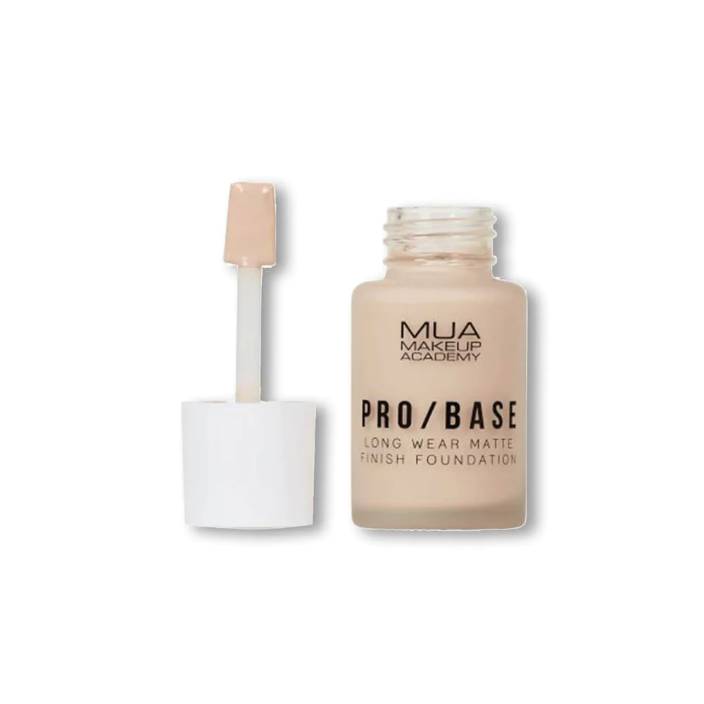 Mua - Pro/Base Long Wear Matte Finish Foundation # 104