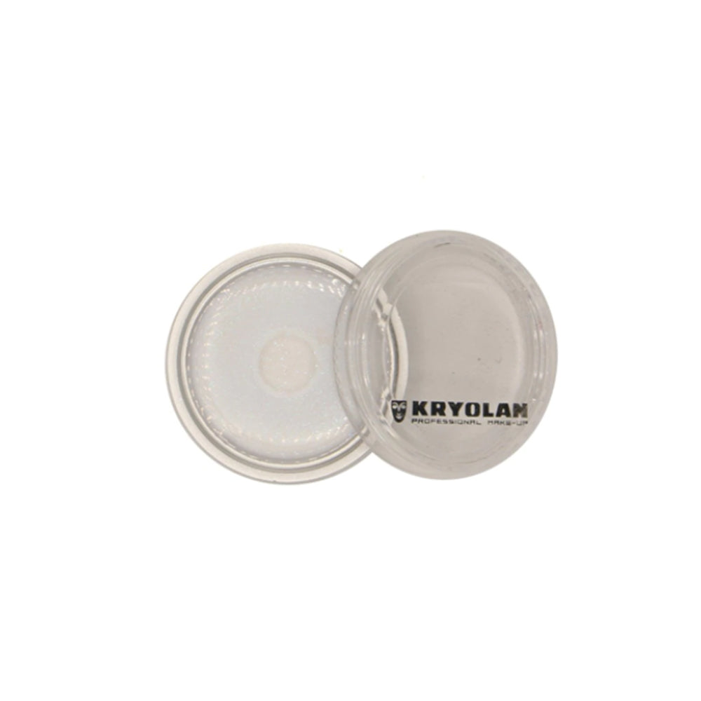 Kryolan- Polyester Glimmer - Pearl Blue