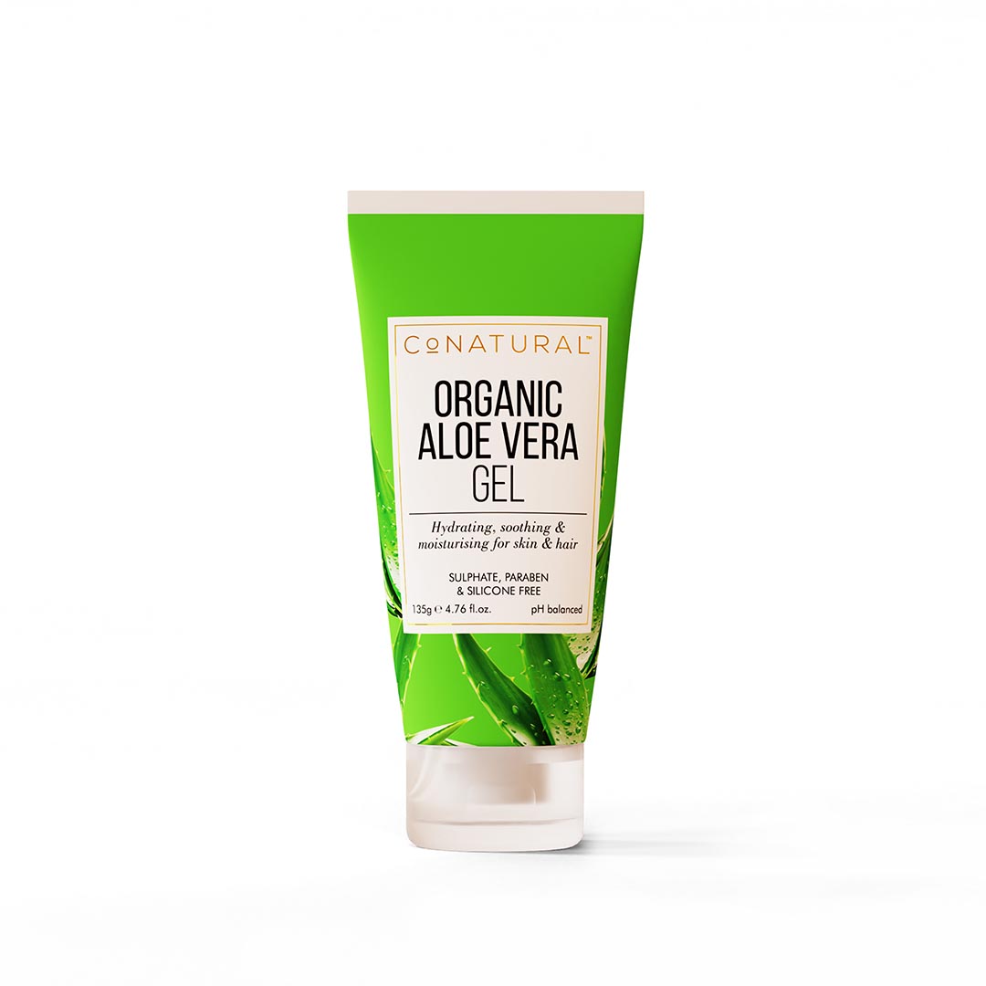 Conatural - Aloe Vera Gel