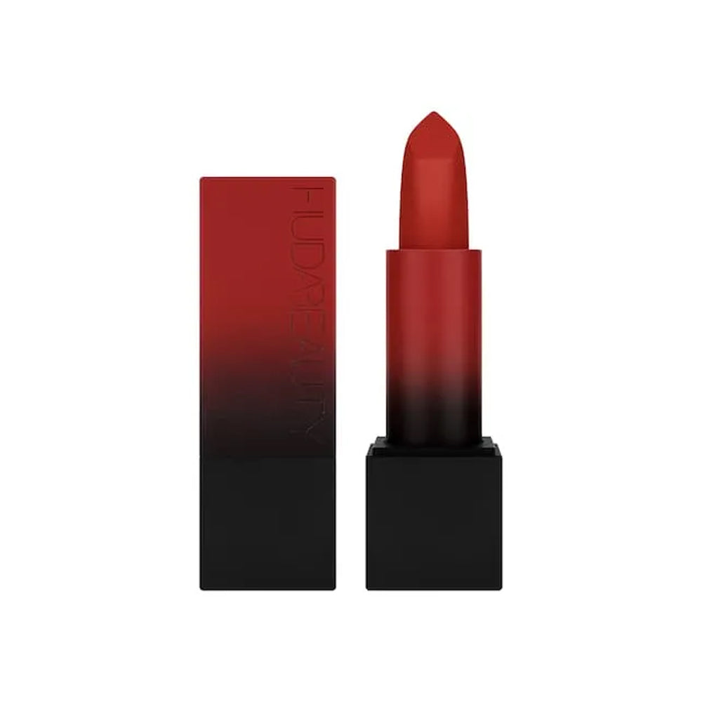 Huda Beauty Power Bullet Matte Lipstick,El Cinco De Mayo, 9g