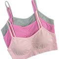 Pack of 3 Bralette - Velvyra