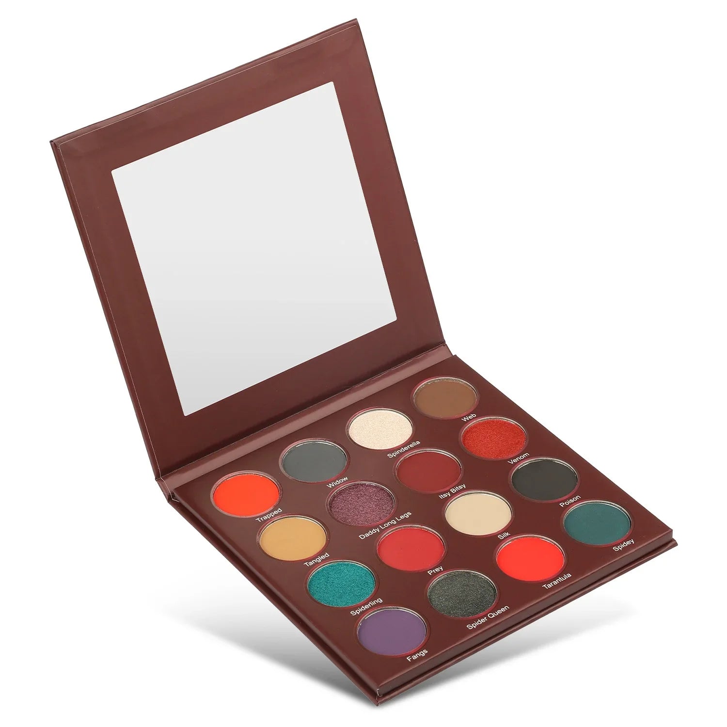 Lurella - Spider Queen Palette
