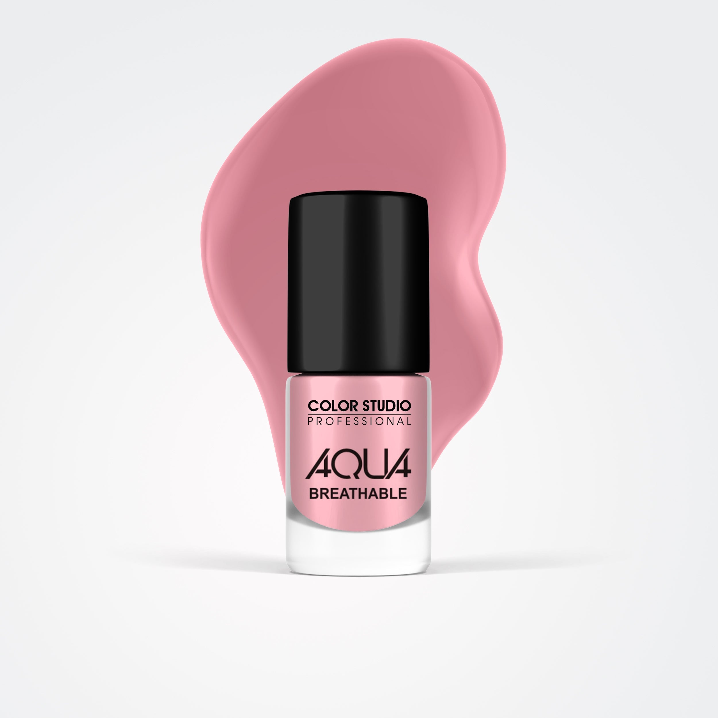 Color Studio - Color Studio Aqua Breathable 6 Ml Cheeky