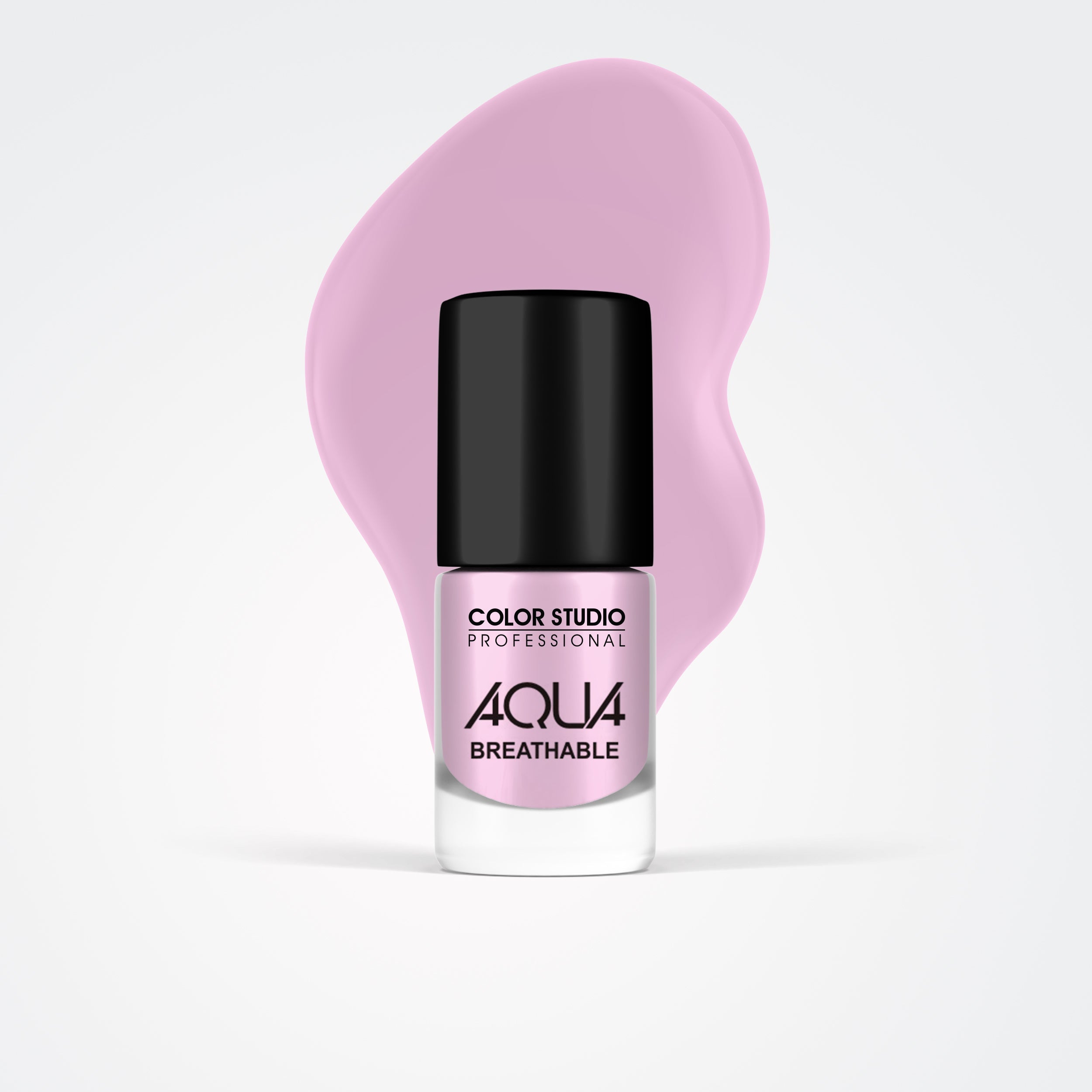 Color Studio - Cleo Aqua Breathable Nail Colors