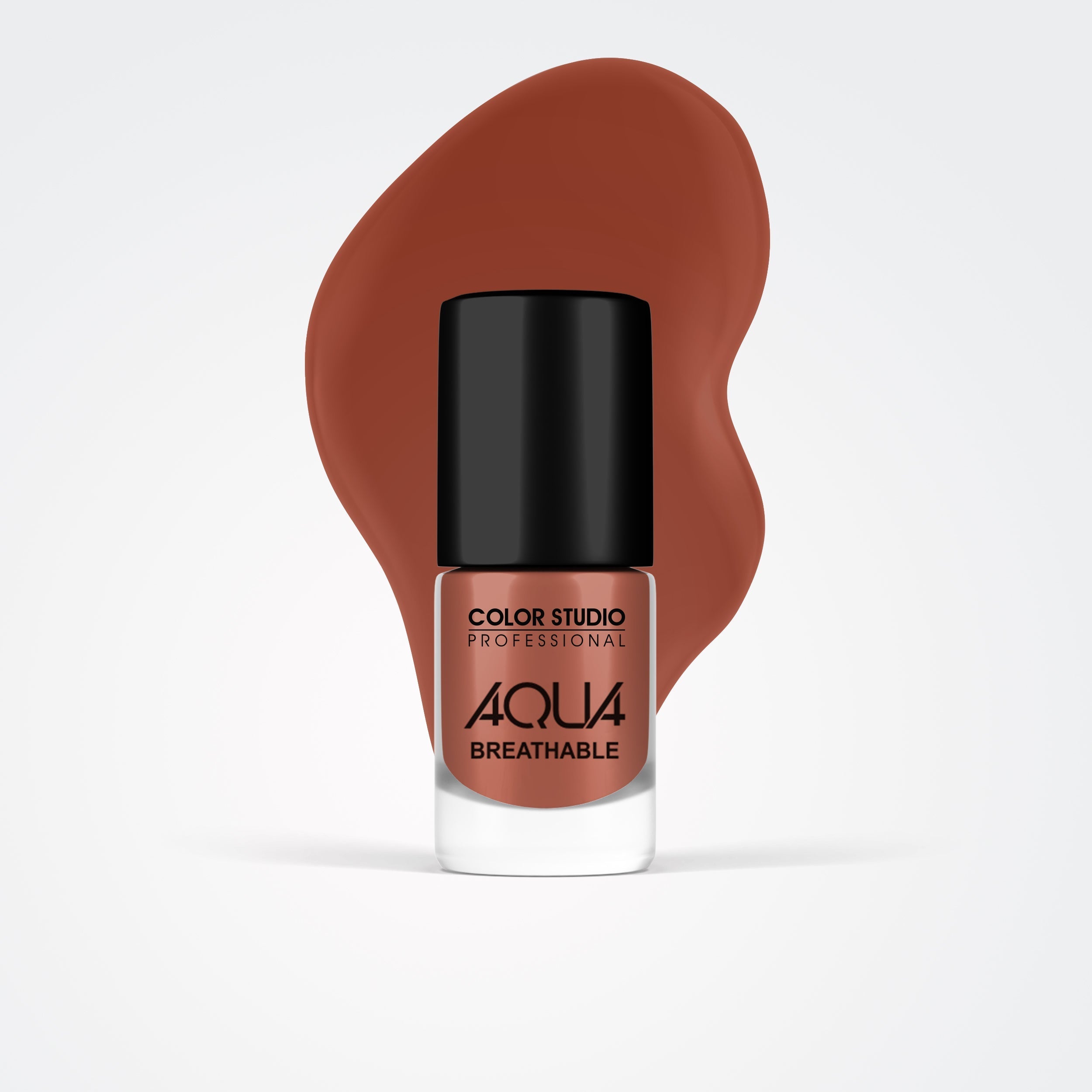Color Studio - Fiji - Aqua Breathable Nail Colors