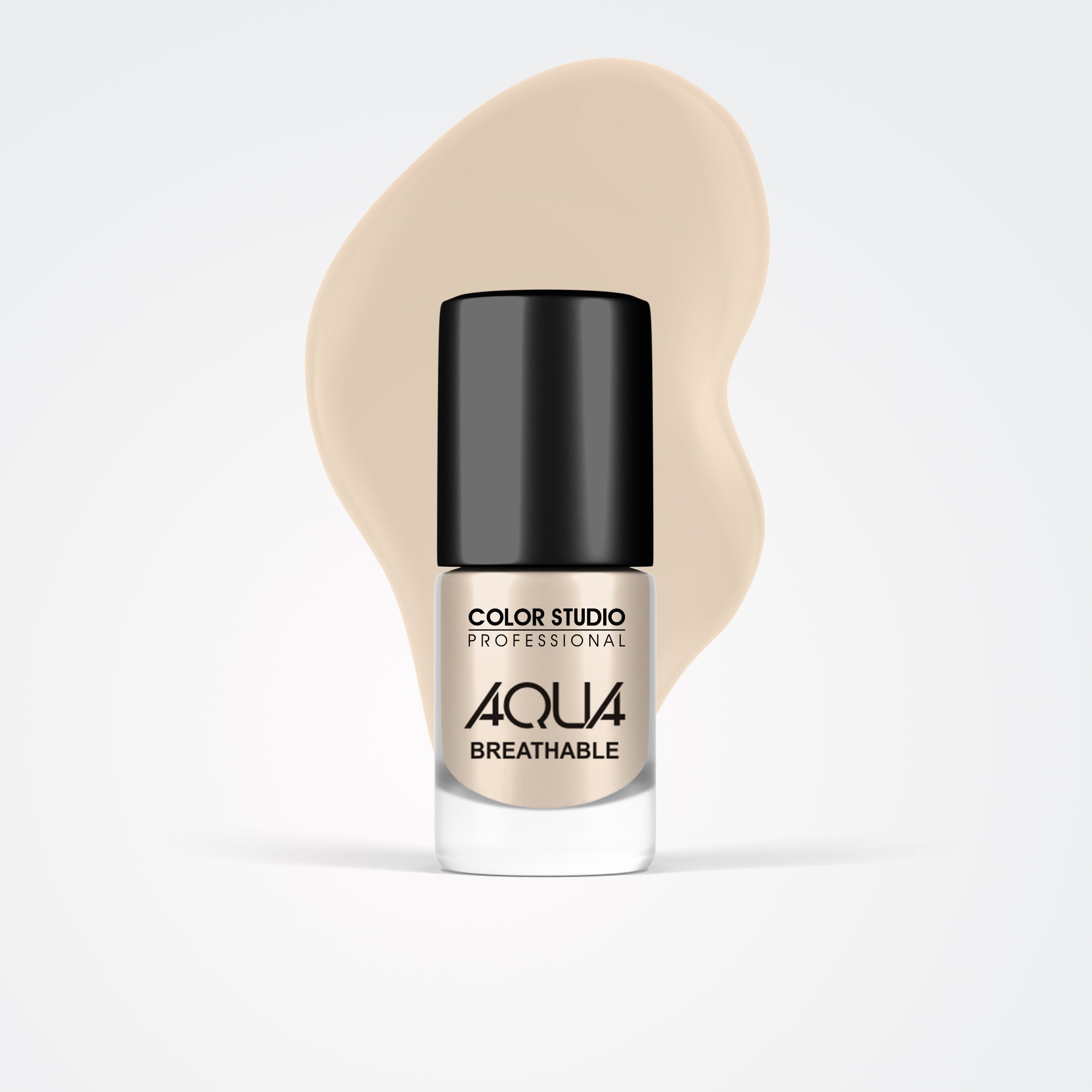 Color Studio - Color Studio Aqua Breathable 6 Ml Hush
