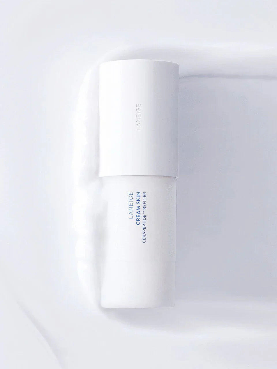 Laneige - Cream Skin Refiner Cerapeptide Refiner 50ml