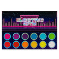 Lurella - Electric City Eyeshadow Palette