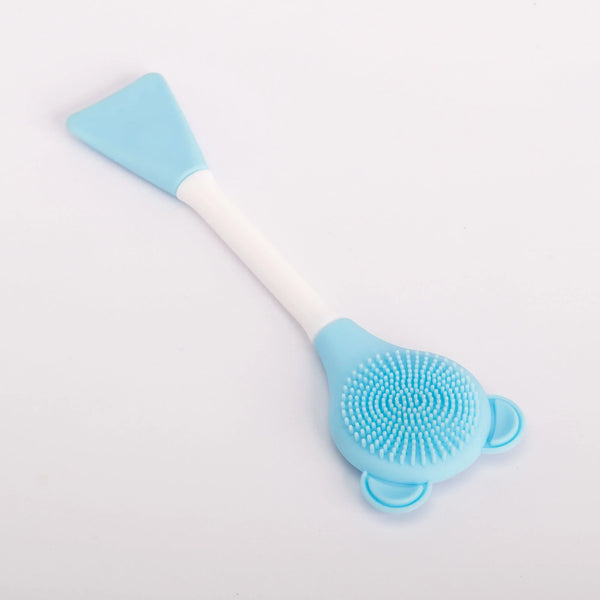 Facial Beauty Mask Stick+Face Brush