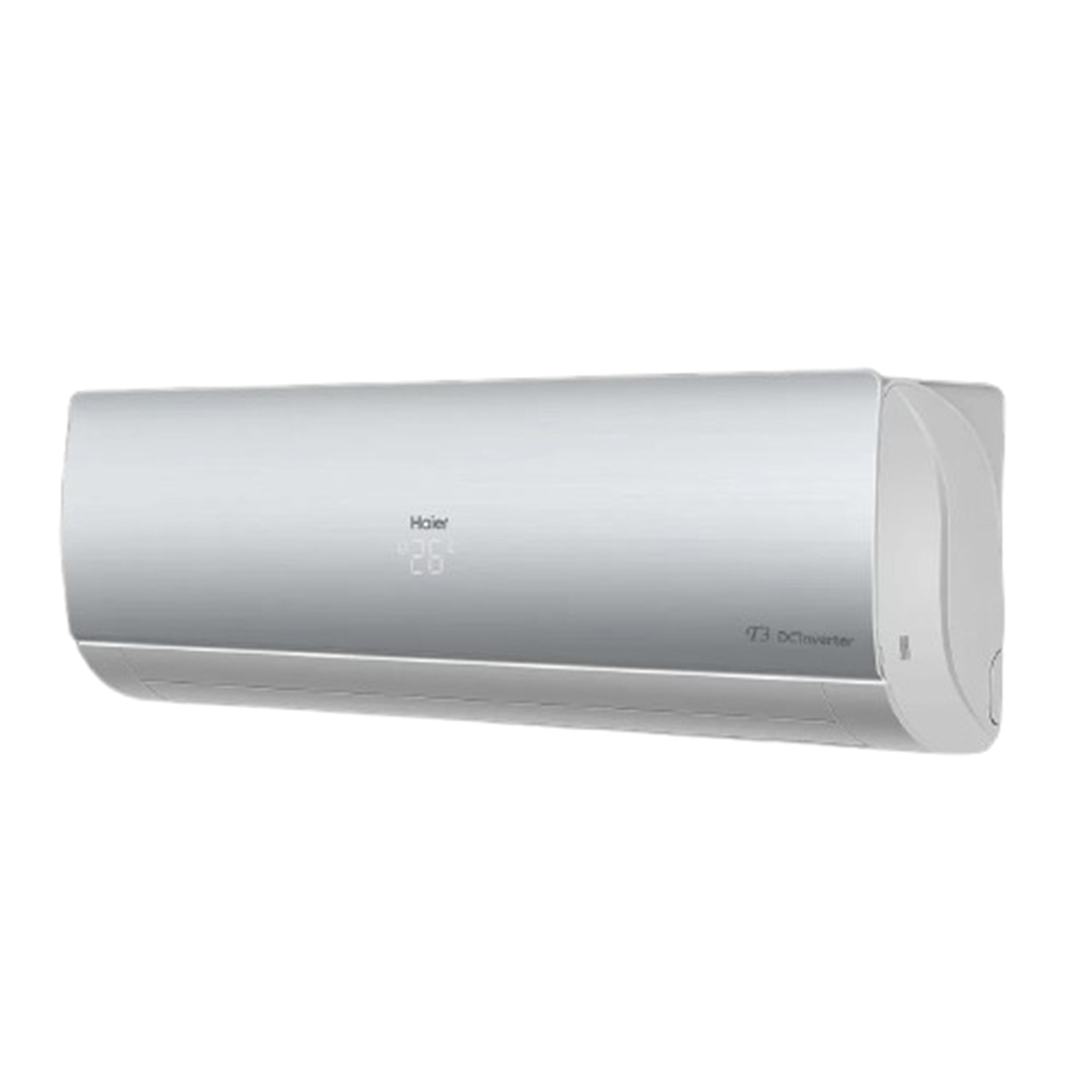 HAIER 1.5 TON T3 INVERTER AC Model HSU-20HFTEX-DG