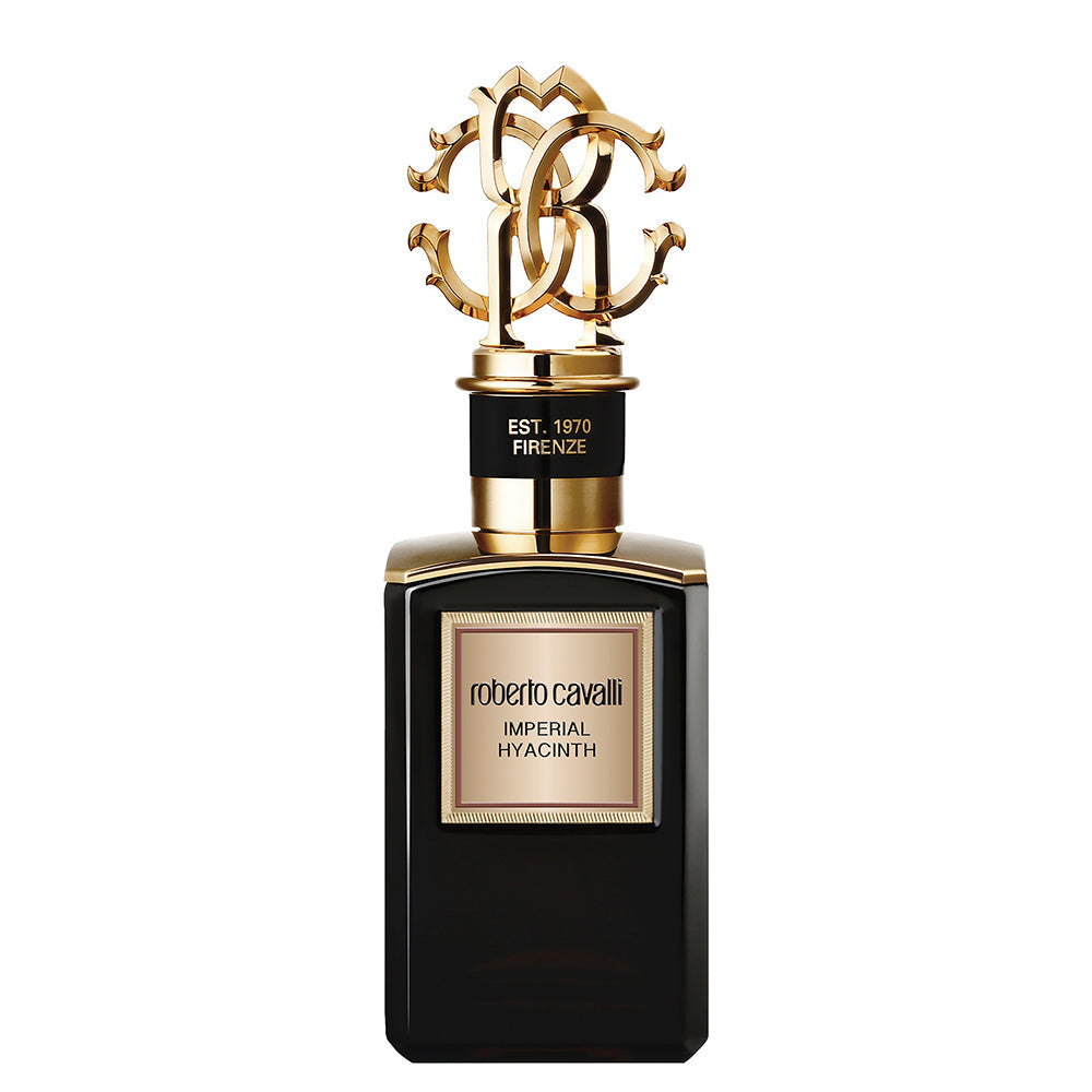 Roberto Cavalli Gold Splendid Vanilla EDP 100Ml