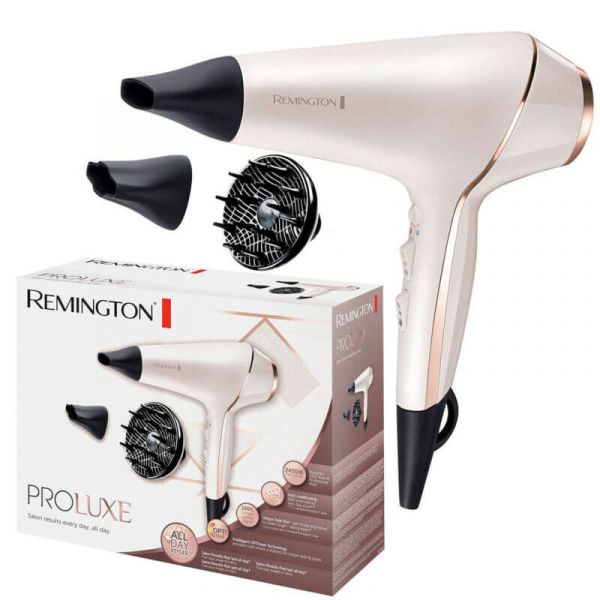 Remington Proluxe Ac Dryer 2400W Ac Ionic - Ac9140