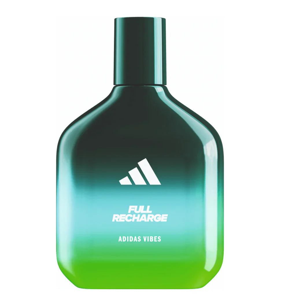 Adidas - Moodhack Edp 100Ml