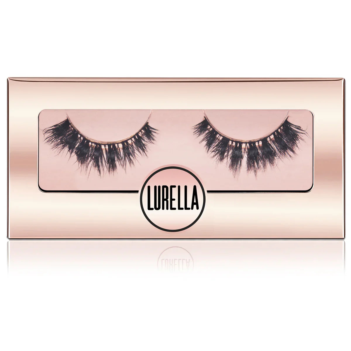 Lurella - Mink - Adrenaline Eyelashes