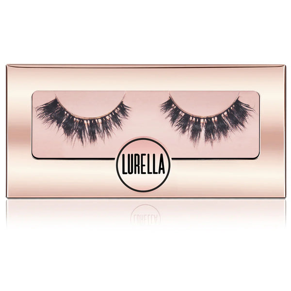Lurella - Mink - Adrenaline Eyelashes