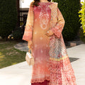 Aafreen Chunri By Riaz Arts Unstitched 3 Piece Emb Lawn Collection-AF-196