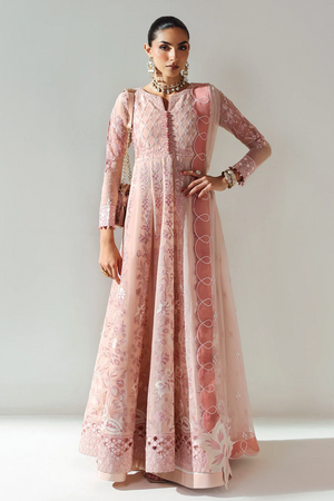 Aymal By Alizeh Unstitched 3 Piece Formals Vol-02 Collection'2025-BCH-2205-Ilman