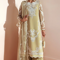 Aymal By Alizeh Unstitched 3 Piece Formals Vol-02 Collection'2025-BCH-2207-Aliha