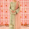 Shehnai By Alizeh Unstitched 3 Piece Festive Formals Colection'2025-Af-Zn-2217-Libaan