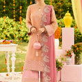Shehnai By Alizeh Unstitched 3 Piece Festive Formals Colection'2025-Af-Zn-2218-Sitara