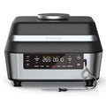 NUTRICOOK SMART AIR FRYER GRILL XL Model AFG960