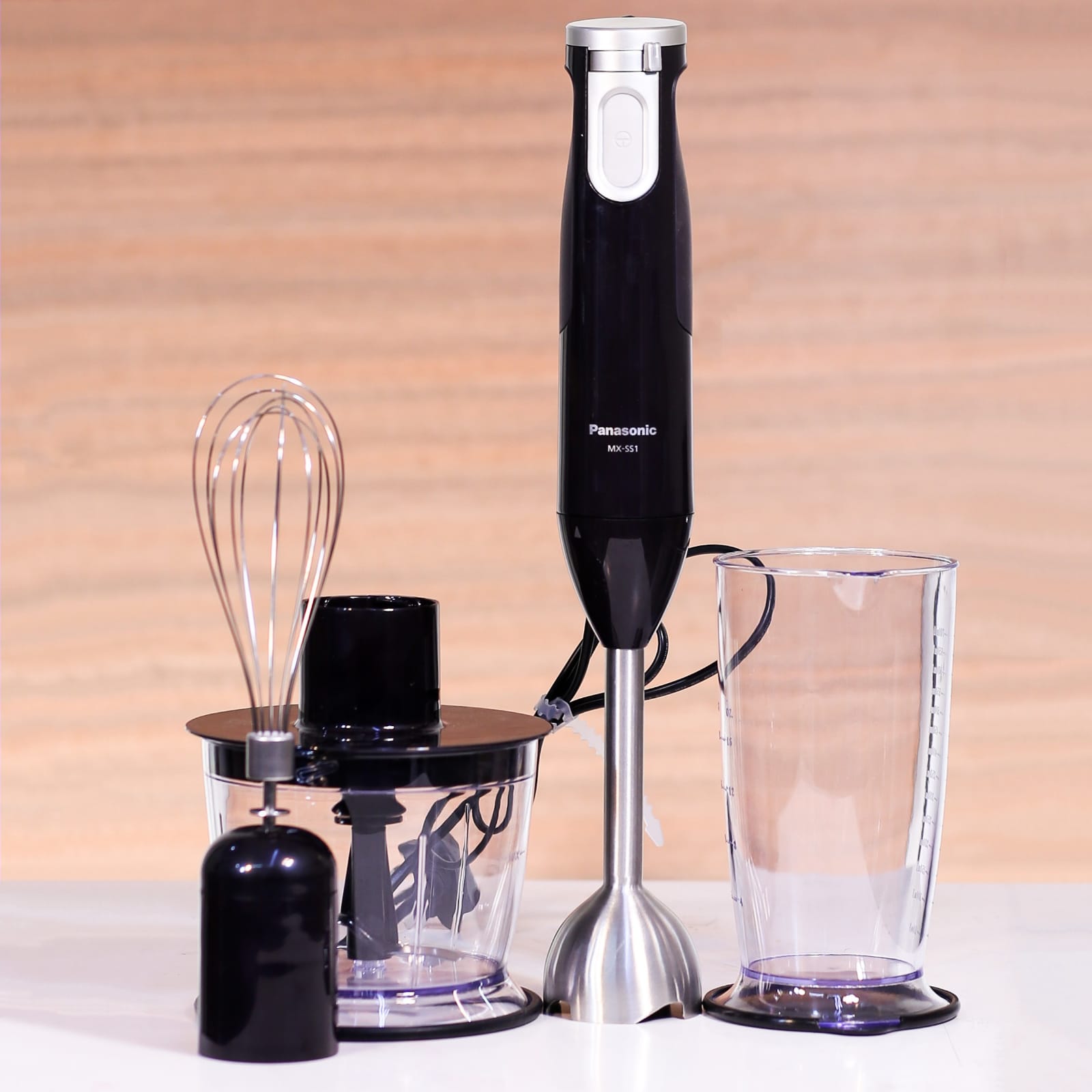 PANASONIC HAND BLENDER SS1 PC