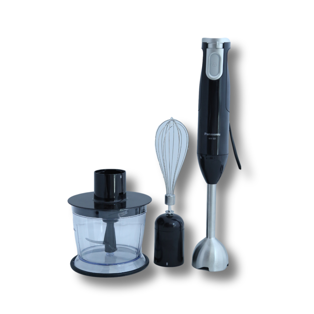 PANASONIC HAND BLENDER SS1 PC