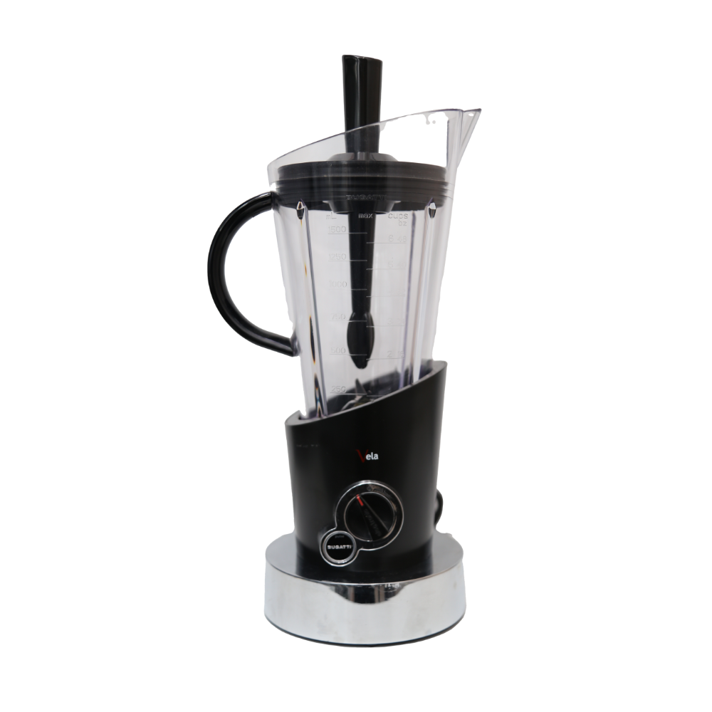 BUGATTI VELA BLENDER 12EVELAN BASIC