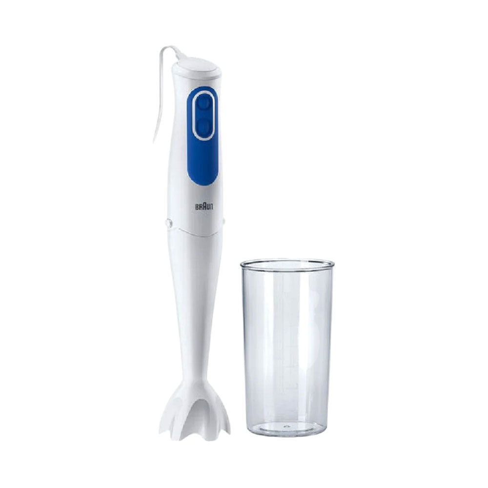 BRAUN HAND BLENDER MQ3000 BASIC