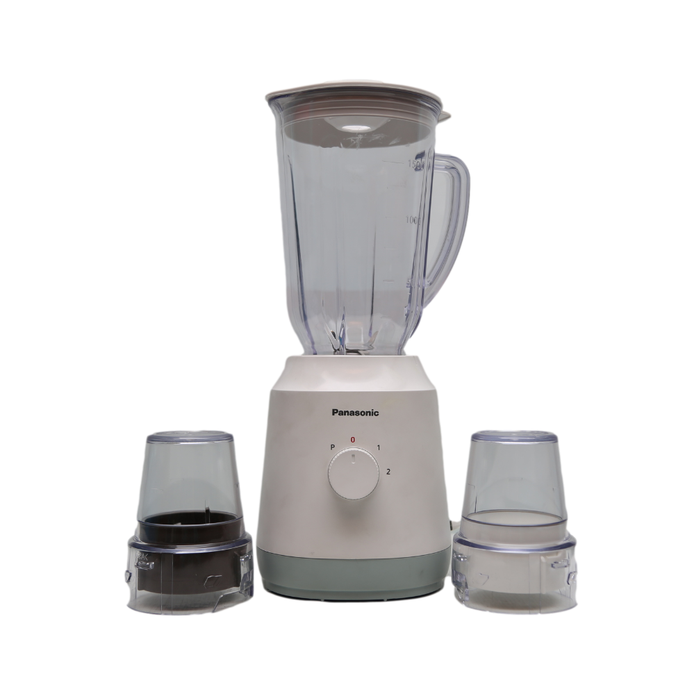 PANASONIC BLENDER MX-EX 1521