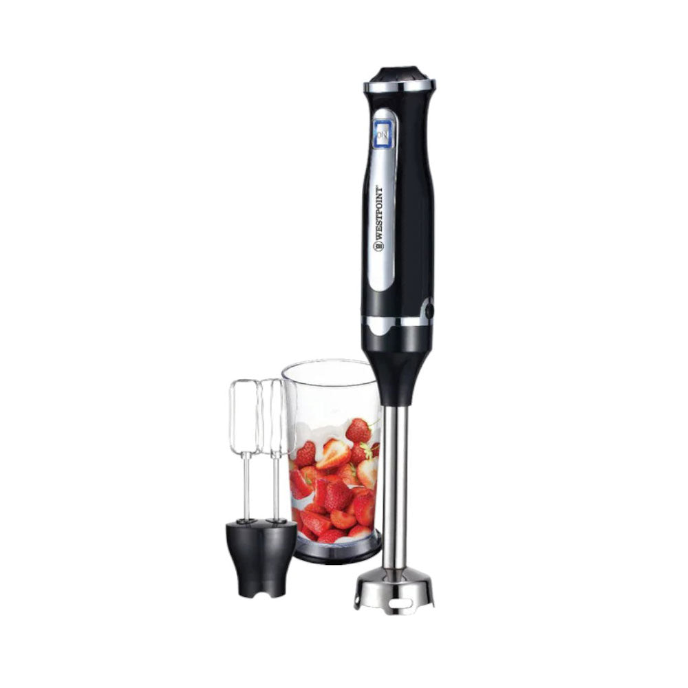 WEST POINT HAND BLENDER 9915