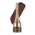 Flormar - 03 Brown  2.2Gm Brow Pomade Liner - 2.2GM