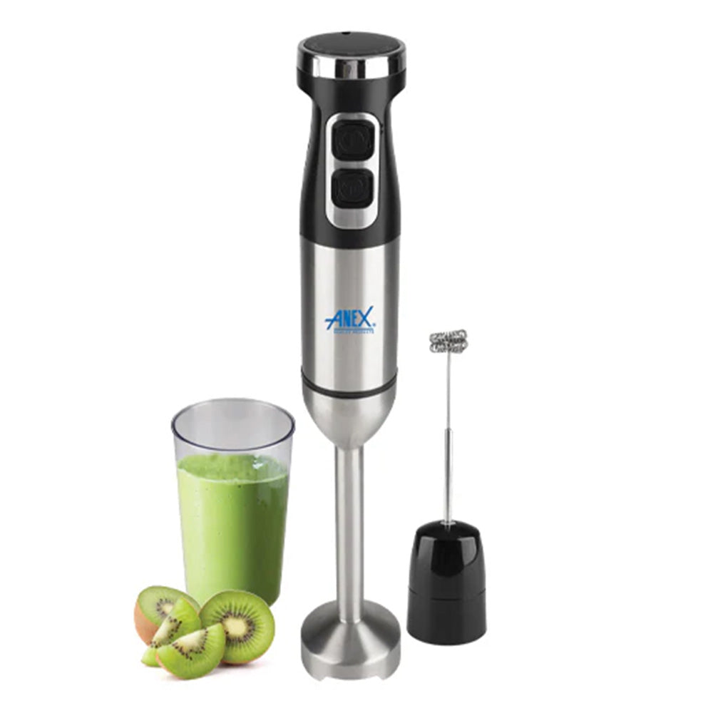 ANEX DELUXE HAND BLENDER Model AG-144