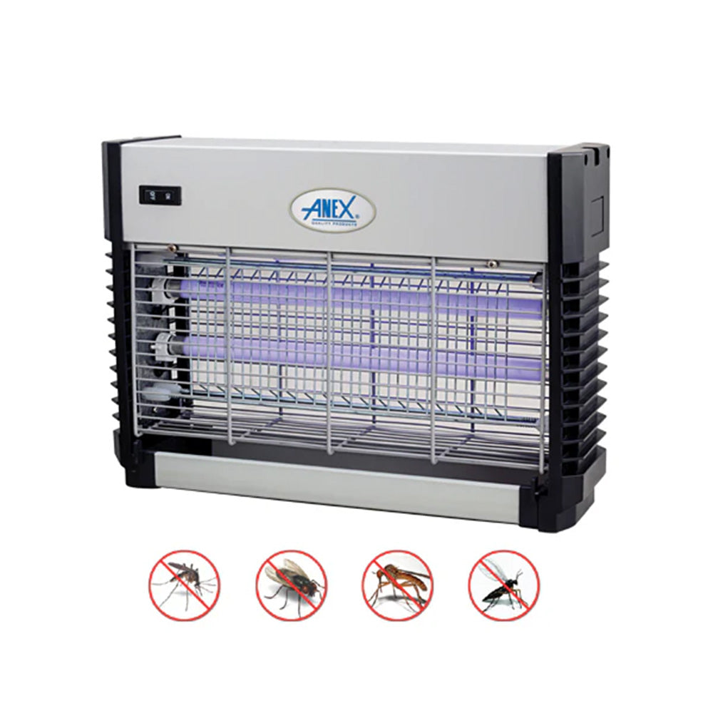 ANEX INSECT KILLER Model AG-1087