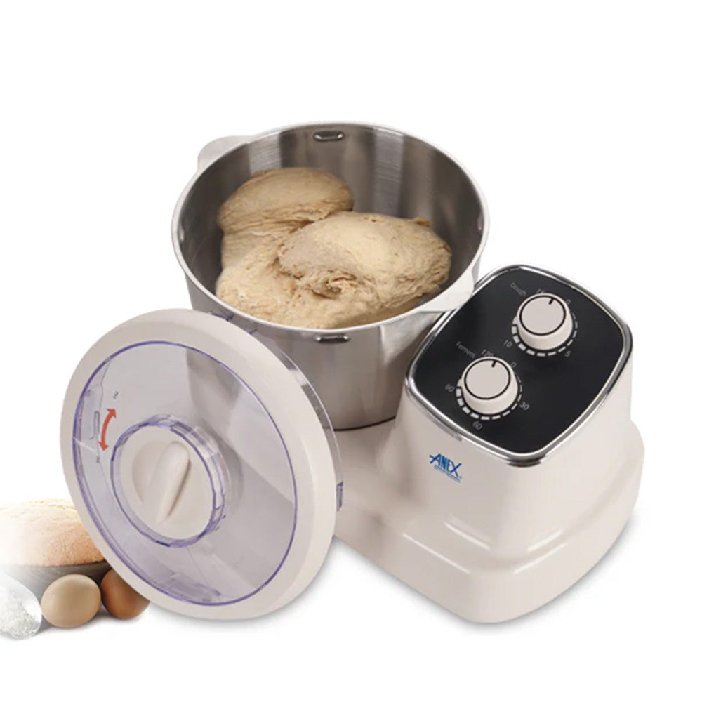 ANEX DOUGH MAKER Model AG-2127