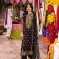 Asim Jofa Festive Luxe Pret Collection AJEMB-04
